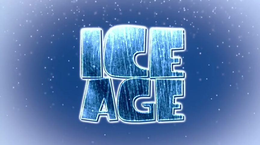 Ice Age | Logopedia | Fandom