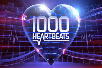 1000 Heartbeats Logopedia Fandom