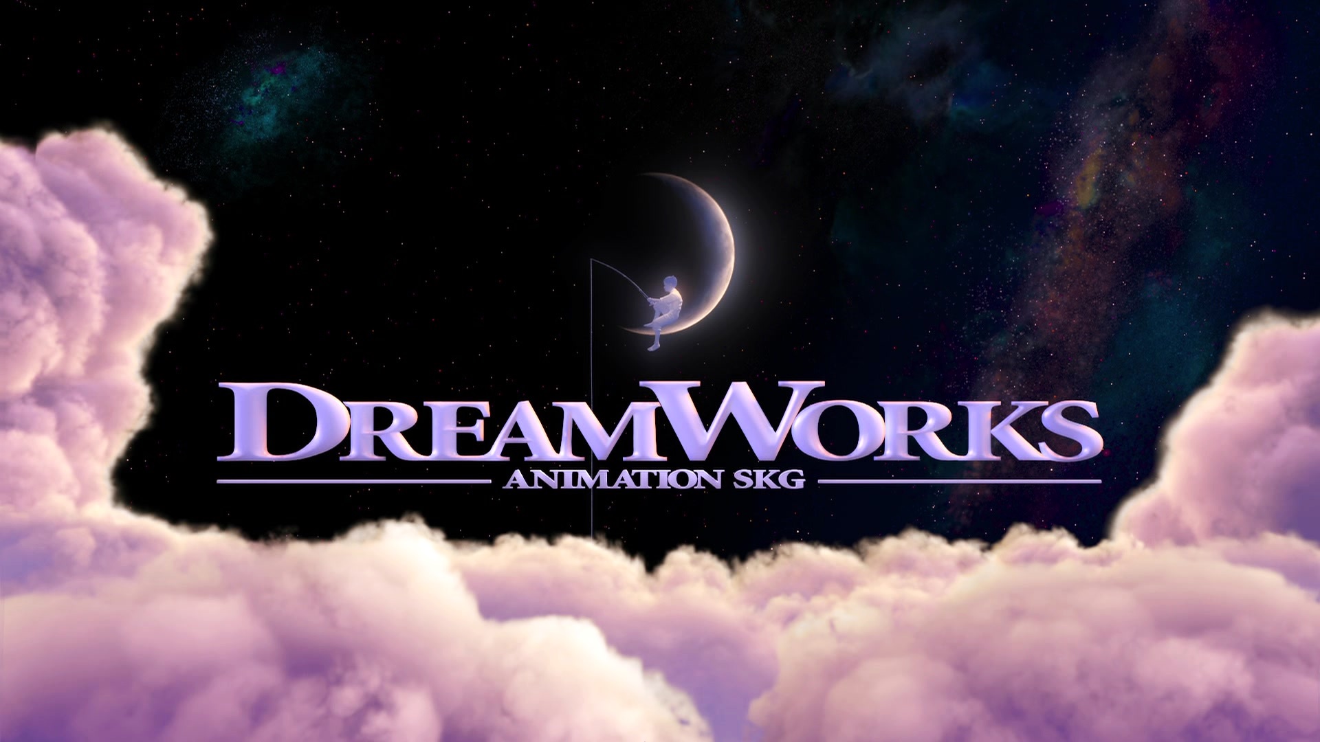 Dreamworks новые проекты