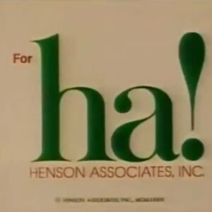 The Jim Henson Company Logopedia Fandom