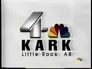 KARK-TV | Logopedia | FANDOM powered by Wikia