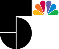 WMAQTV Logopedia FANDOM powered by Wikia