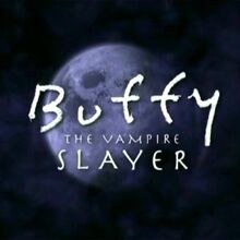 Buffy The Vampire Slayer Tv Series Logopedia Fandom