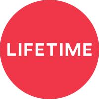 Lifetime | Logopedia | FANDOM powered by Wikia