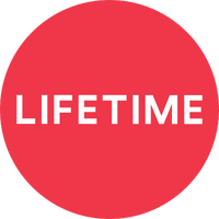 Lifetime | Logopedia | FANDOM powered by Wikia