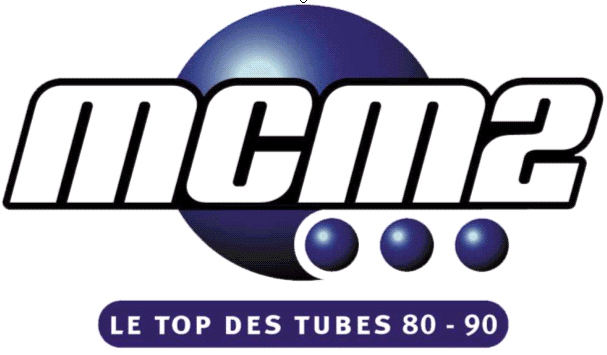 MCM Pop | Logopedia | Fandom