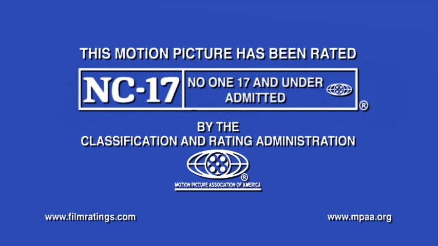Image MPAA NC17.png Logopedia FANDOM powered by Wikia Image MPAA NC17.png Logopedia FANDOM powered by Wikia