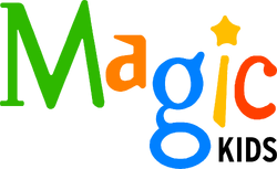 Magic Kids | Logopedia | Fandom