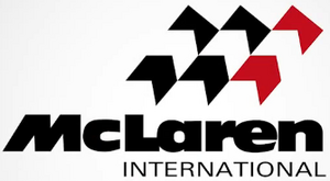 McLaren F1 Team | Logopedia | FANDOM powered by Wikia