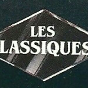 Disney Classics Logopedia Fandom