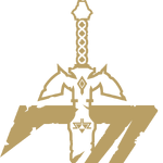 The Legend Of Zelda Breath Of The Wild Logopedia Fandom