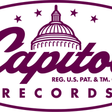 Capitol Records Logopedia Fandom