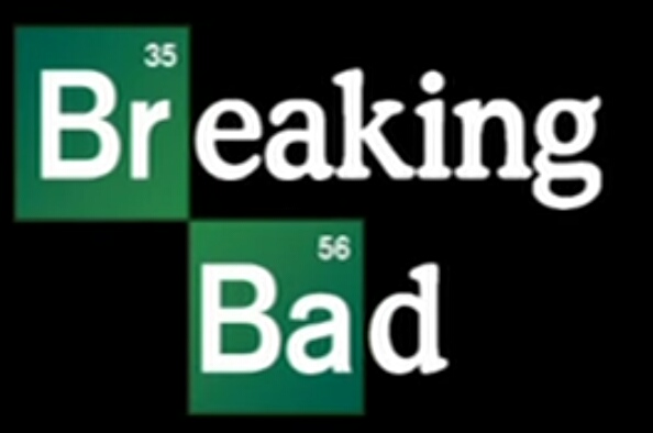 Breaking Bad Logopedia Fandom Powered By Wikia