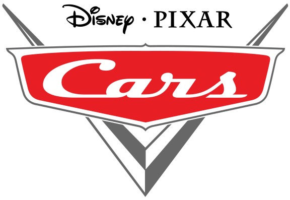 File:Disney Pixar's Cars logo.svg | Logopedia | FANDOM powered by Wikia