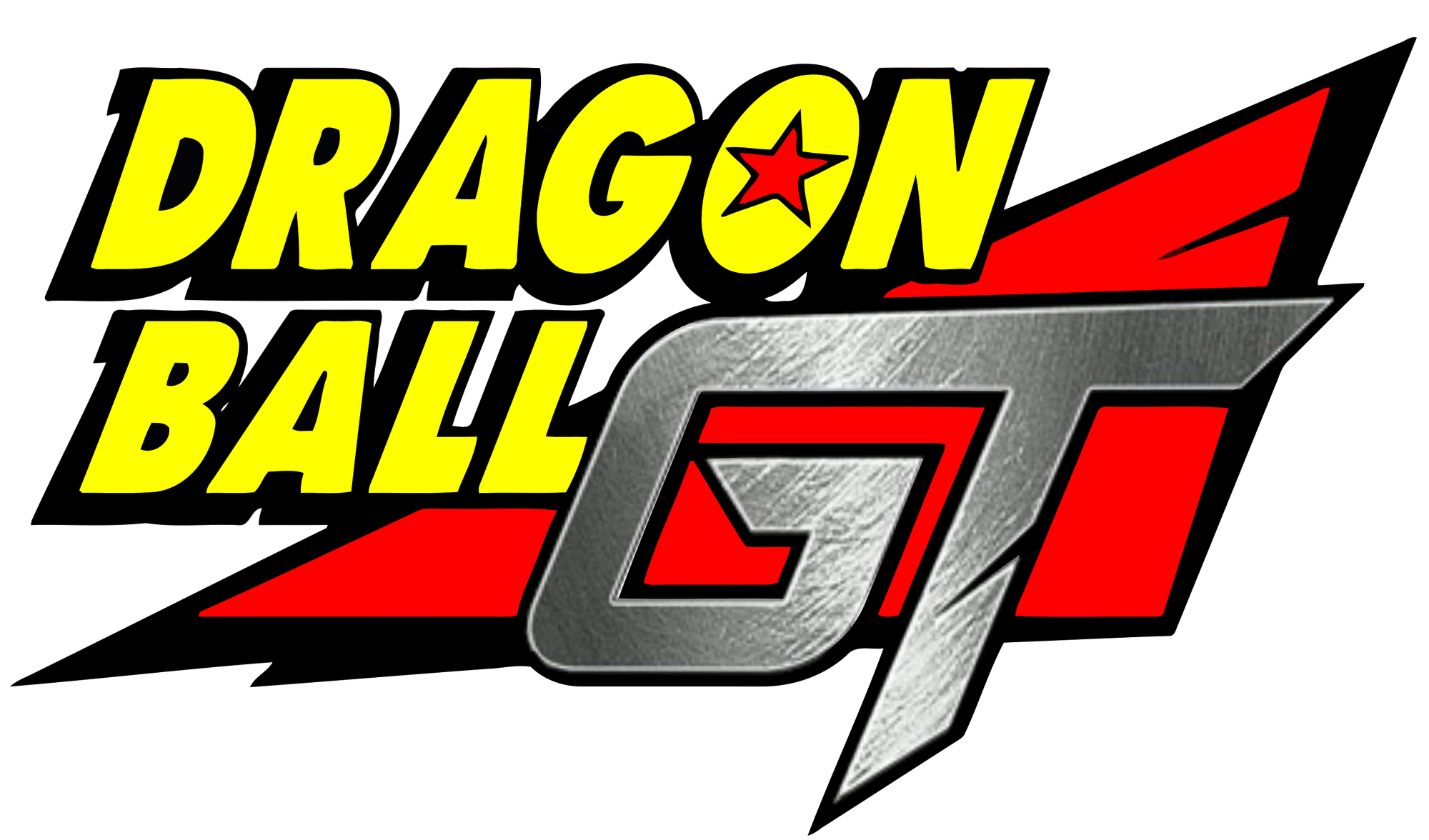 Image - Dragon Ball GT FUNimation logo.png | Logopedia ...