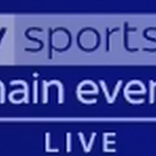 Sky Sports Main Event Logopedia Fandom