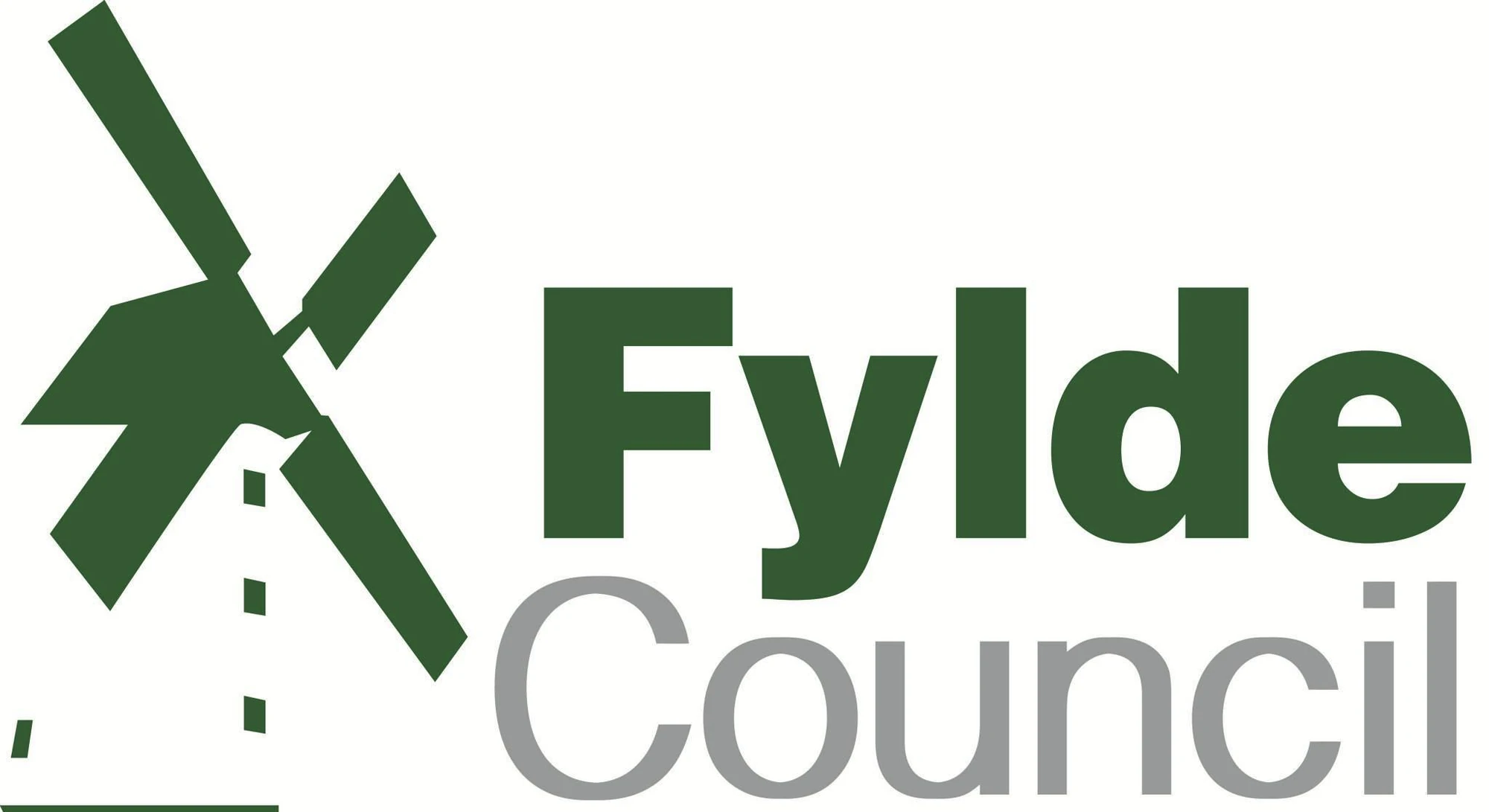 Fylde Borough Council Logopedia Fandom