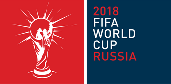 2018 Fifa World Cup Logopedia Fandom