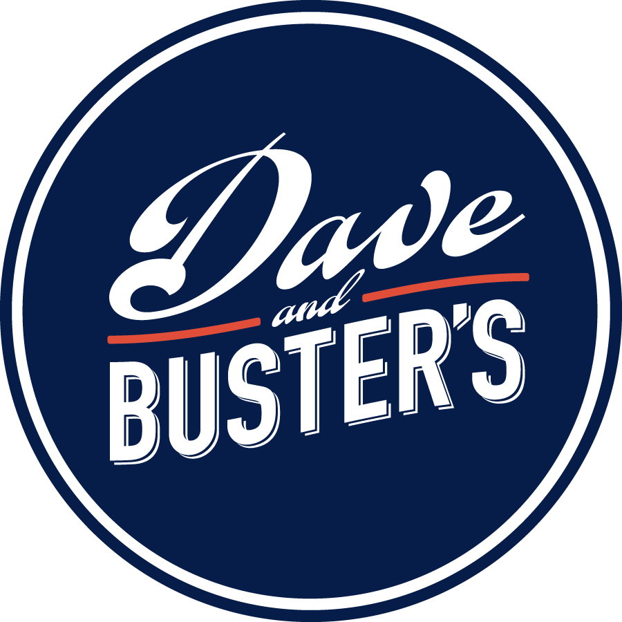Dave & Buster's Logopedia FANDOM powered by Wikia
