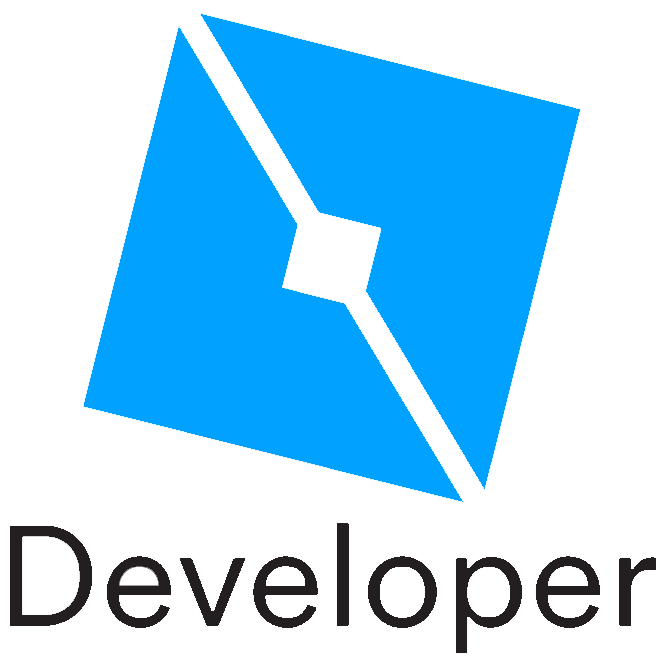 Roblox Dev Logo Png | Images and Photos finder