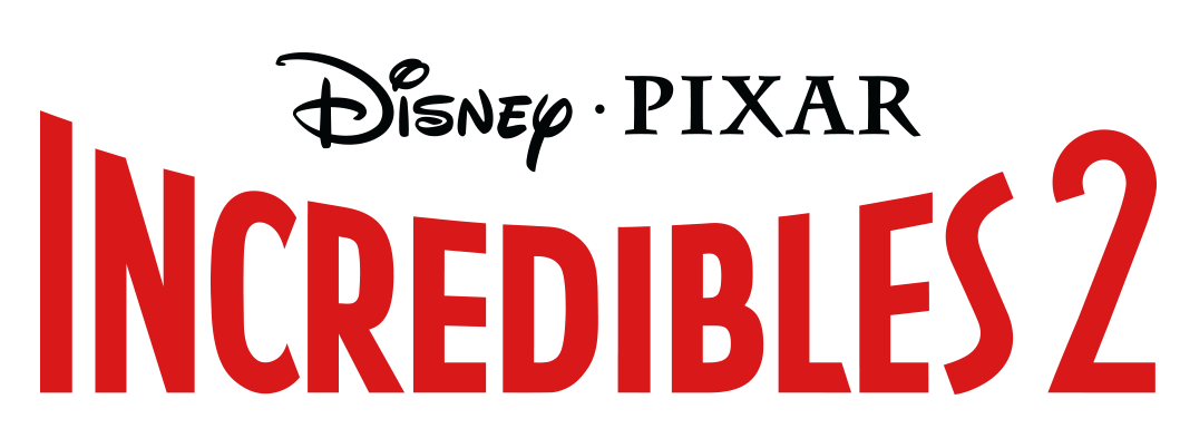 Incredibles 2 | Logopedia | Fandom