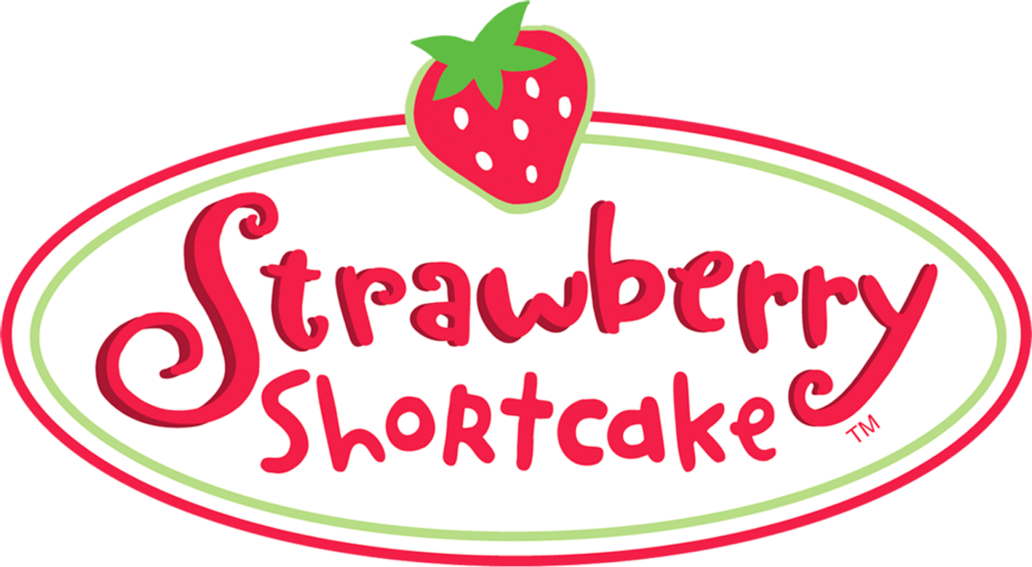 Image Strawberry Shortcake Logo 2003 Png Logopedia FANDOM Powered   Latest