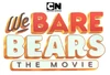 We Bare Bears The Movie logo