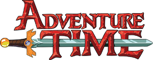 Adventure Time | Logopedia | FANDOM powered by Wikia