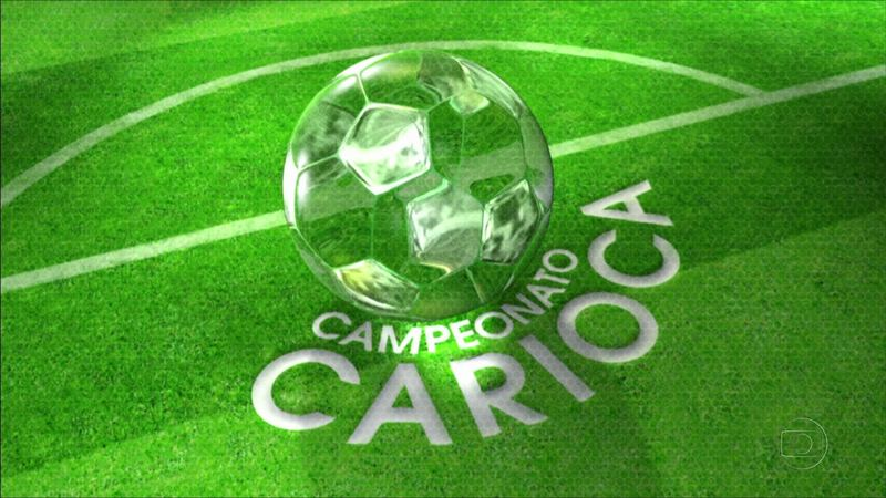 Campeonato Carioca (Globo RJ) | Logopedia | FANDOM powered by Wikia