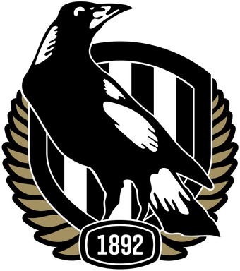 Collingwood Football Club Logopedia Fandom
