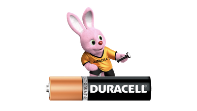 Duracell | Logopedia | Fandom