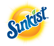 Sunkist | Logopedia | FANDOM powered by Wikia