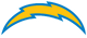 Los Angeles Chargers | Logopedia | Fandom