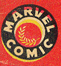 Marvel Comics Logopedia Fandom