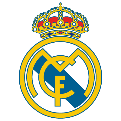 Official logo of Real Madrid