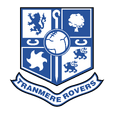 Image - Tranmere Rovers FC logo (helvetica).png | Logopedia | FANDOM ...