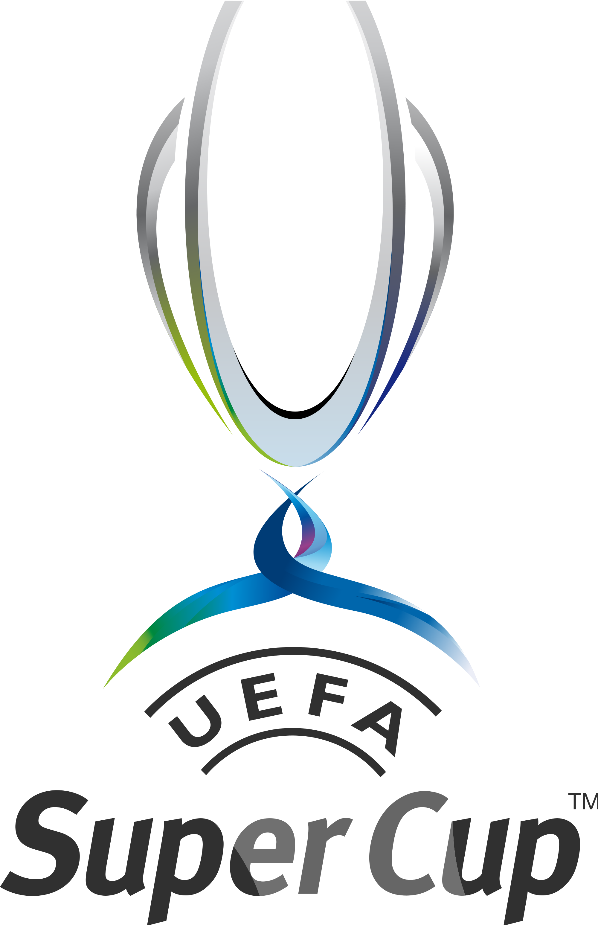 UEFA Super Cup Logopedia FANDOM powered by Wikia