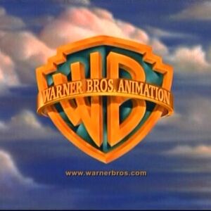 Warner Bros Animation On Screen Logos Logopedia Fandom