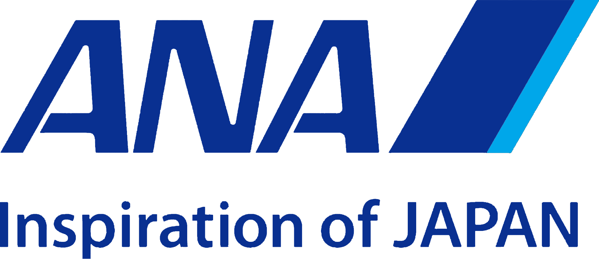Resultado de imagen para ana airways logo