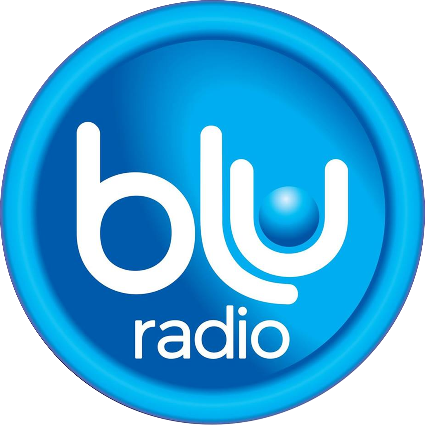 Blu Radio | Logopedia | Fandom