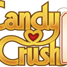 Candy Crush Saga Logopedia Fandom