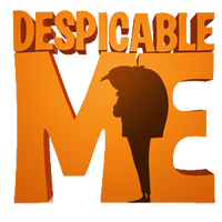 Despicable Me | Logopedia | FANDOM powered by Wikia