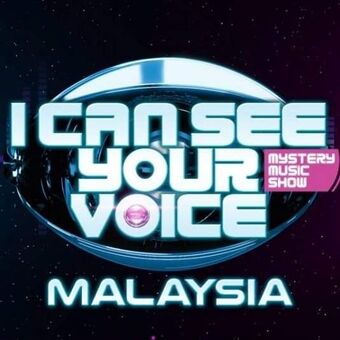 I Can See Your Voice Malaysia Logopedia Fandom