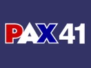KPXM-TV (PAX) Logo