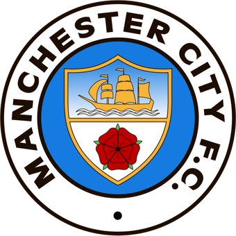 Manchester City Logopedia Fandom