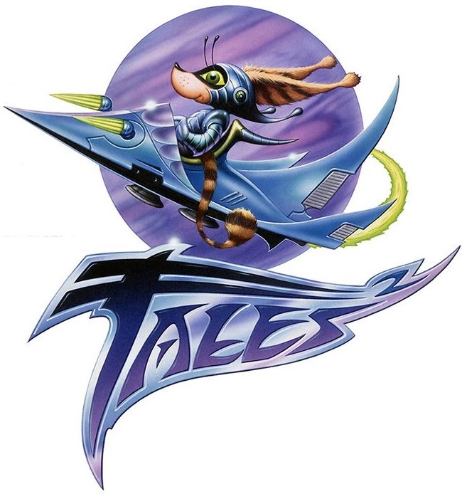 Traveller's Tales Logopedia Fandom