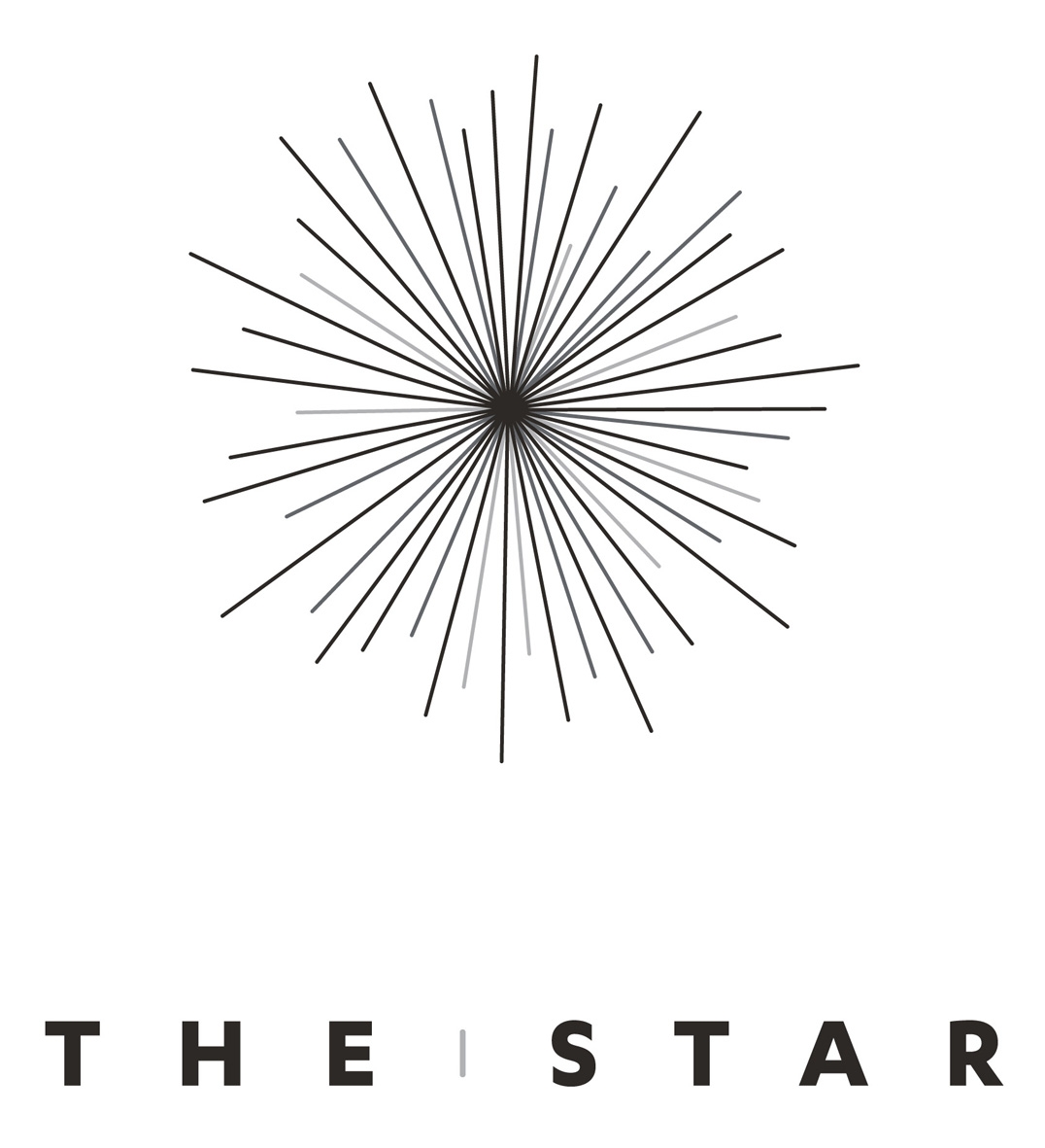 The Star Sydney Logo The Star Sydney Logo