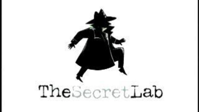 download to the secret lab