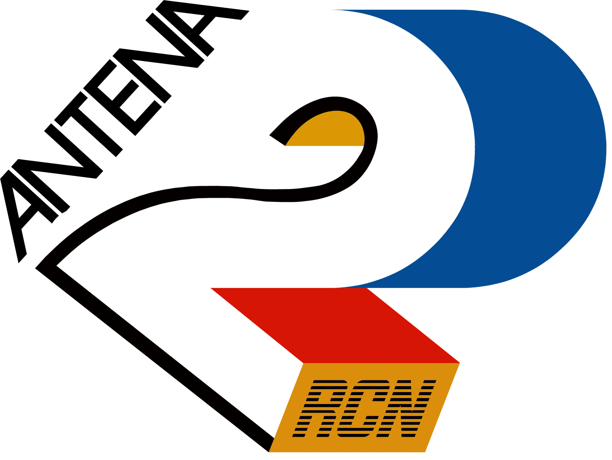 Antena 2 Logopedia FANDOM powered by Wikia