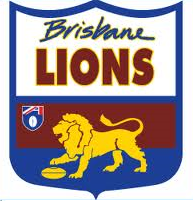 Brisbane Lions | Logopedia | FANDOM powered by Wikia